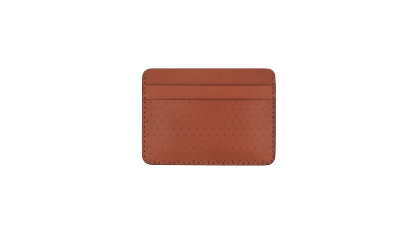 Classic Half Wallet
