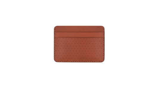 Classic Half Wallet