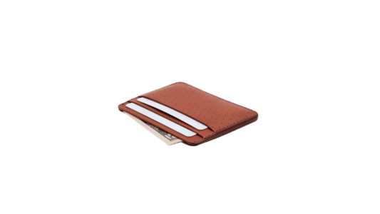 Classic Half Wallet