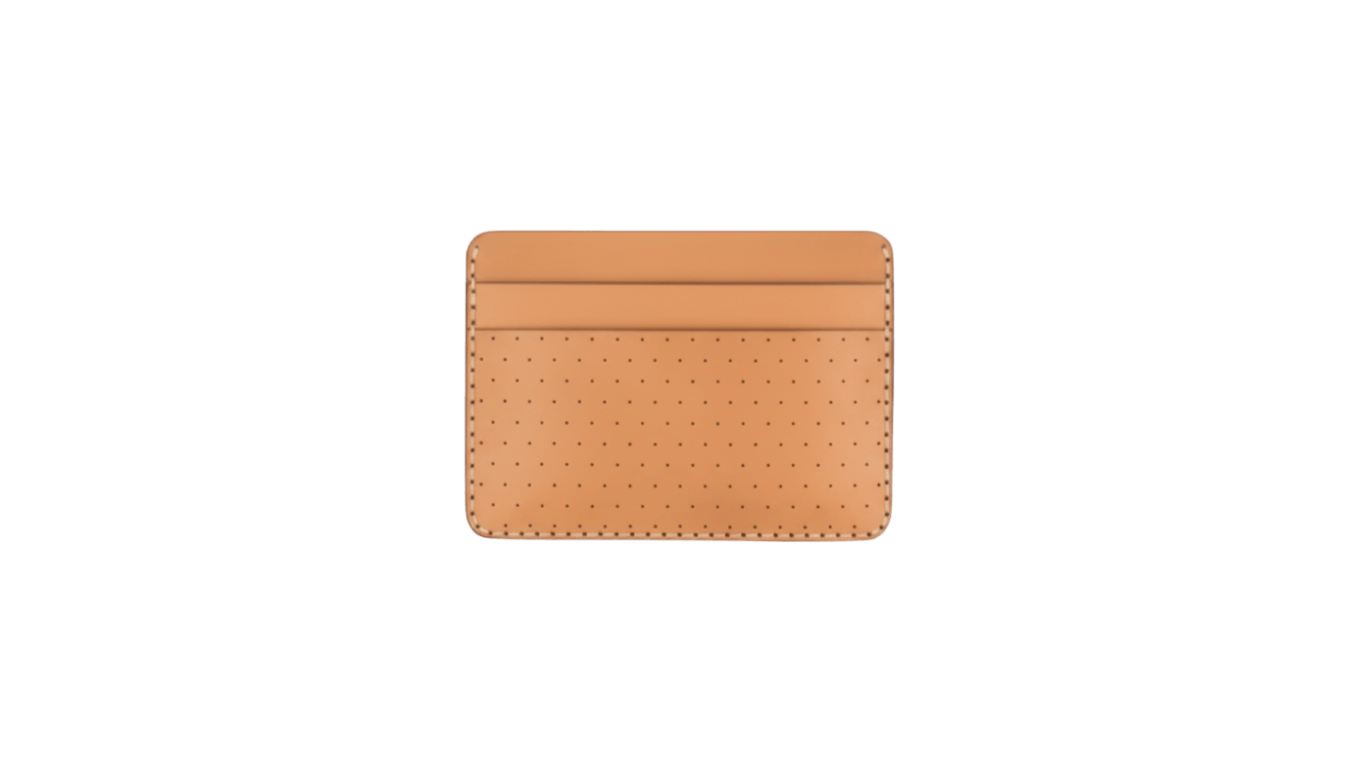 Classic Half Wallet