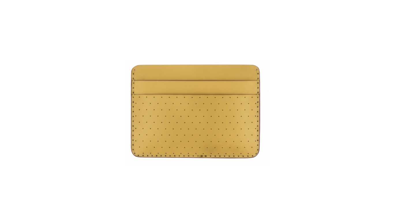 Classic Half Wallet