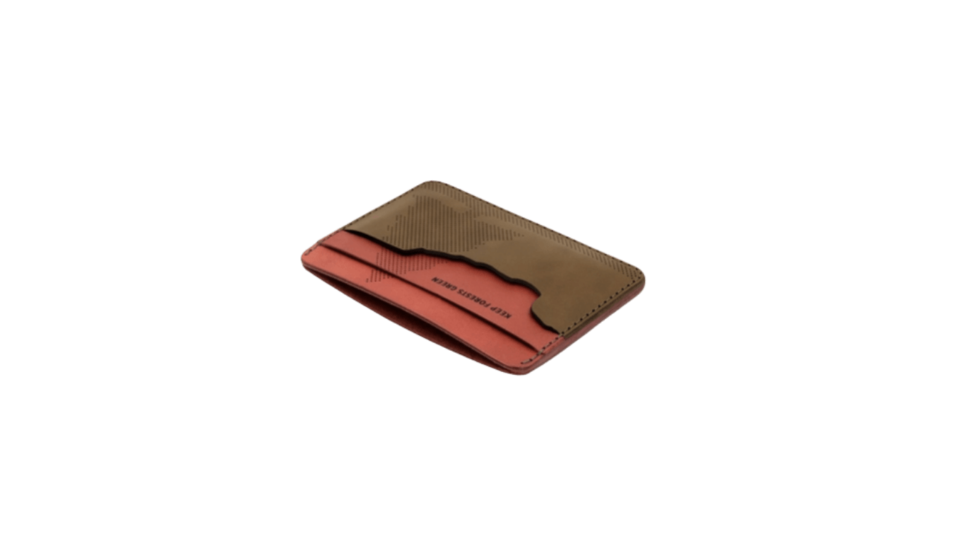 Half Nature Wallet