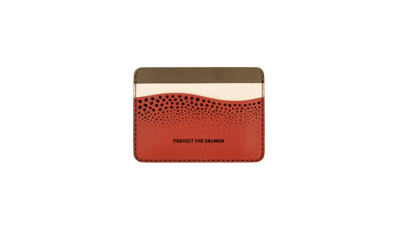 Half Nature Wallet