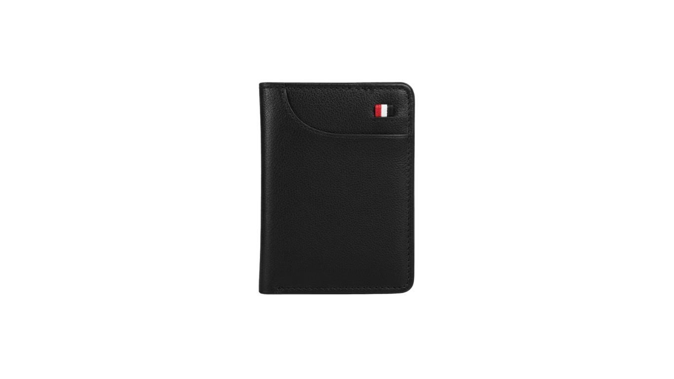 Everyday Bifold Wallet