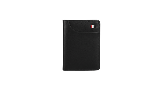 Everyday Bifold Wallet