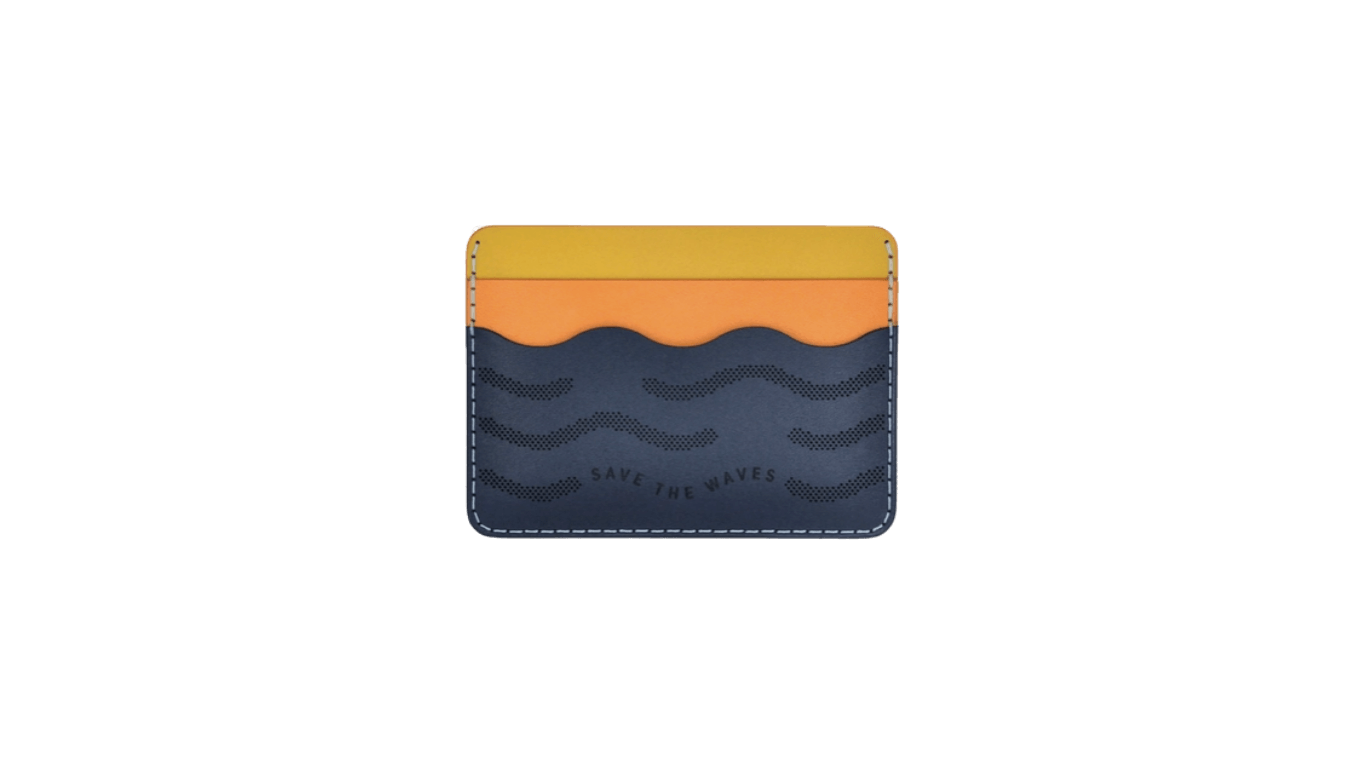 Half Nature Wallet
